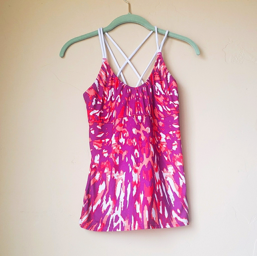 PRANA YOGA TOP